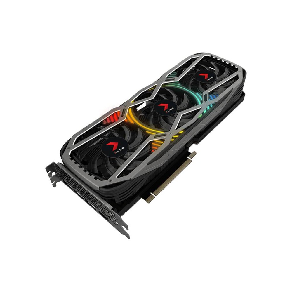 กราฟฟิคการ์ด PNY VGA RTX 3090 24GB XLR8 Gaming REVEL EPIC-X RGB