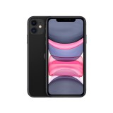 Apple iPhone 11 256GB Black