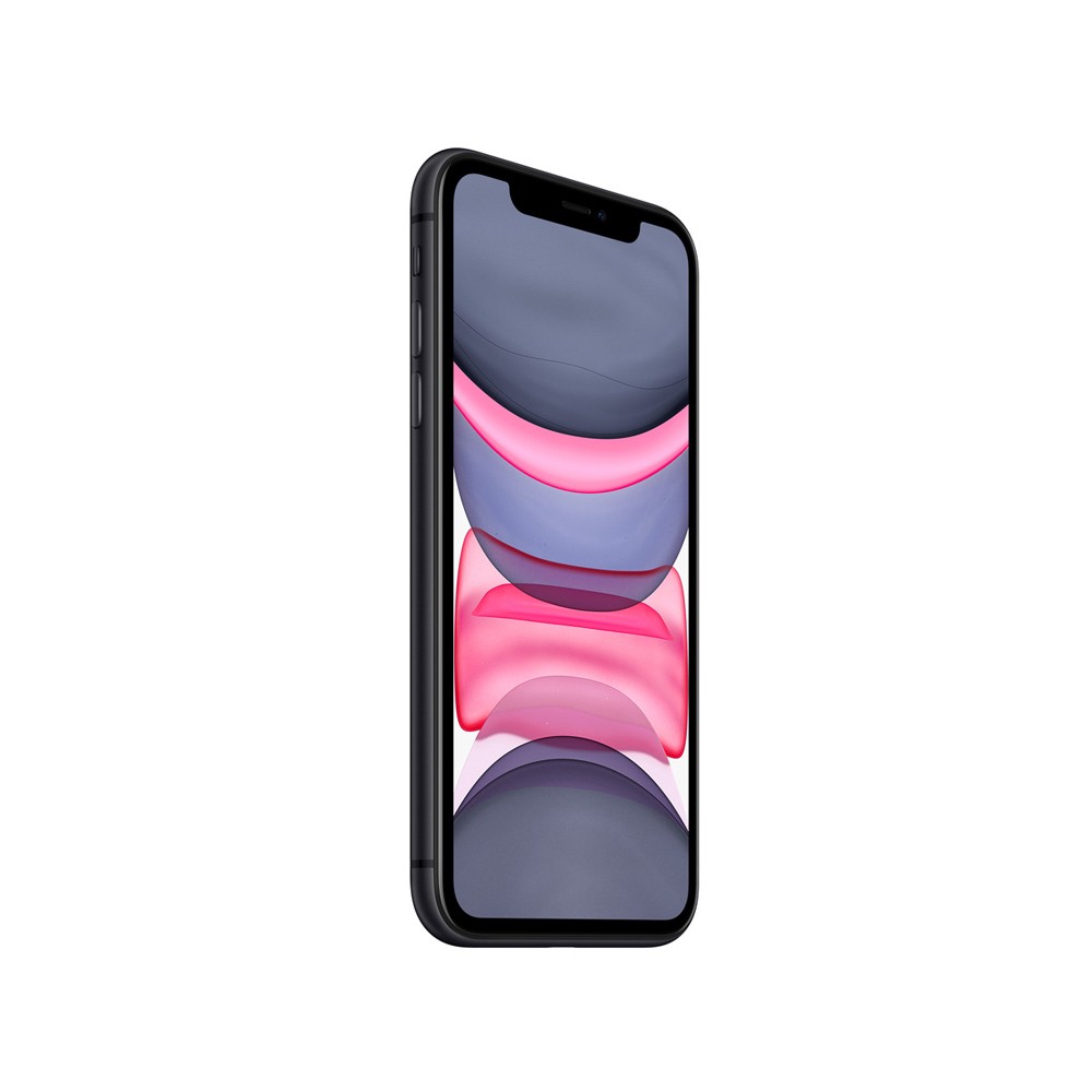 Apple iPhone 11 256GB Black