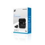 หูฟัง Sennheiser Headphone with Mic. Wireless TWS CX200TW Black