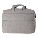 TECHPRO Laptop Bags for Notebook 14 inch Grey