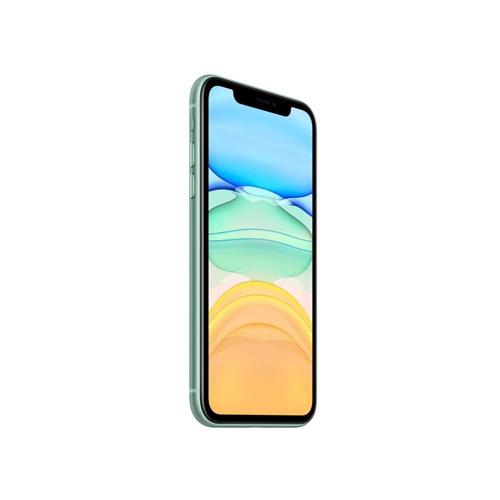 Apple iPhone 11 256GB Green