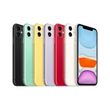Apple iPhone 11 256GB Green