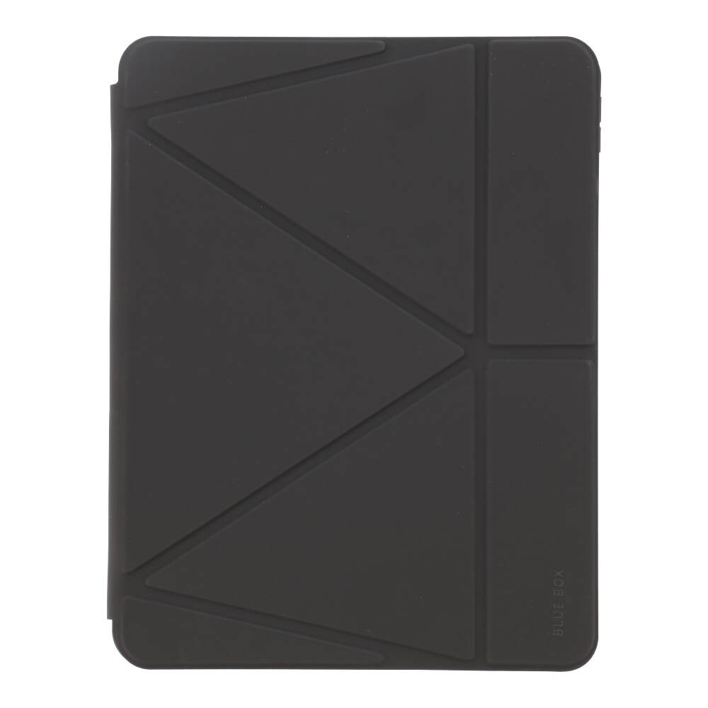 เคส Blue Box iPad Pro 11" (2022) Multi-Angle Folio case Black