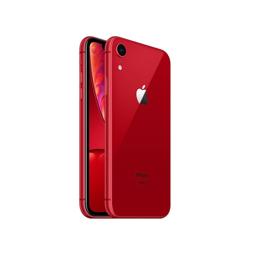 Apple iPhone XR 64GB Red