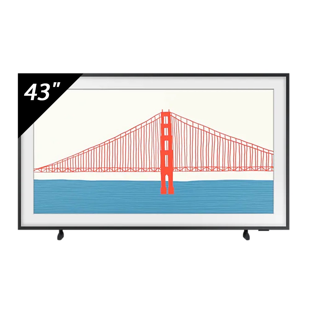 Samsung TV QA43LS03AAKXXT