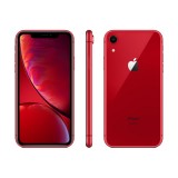 Apple iPhone XR 64GB Red