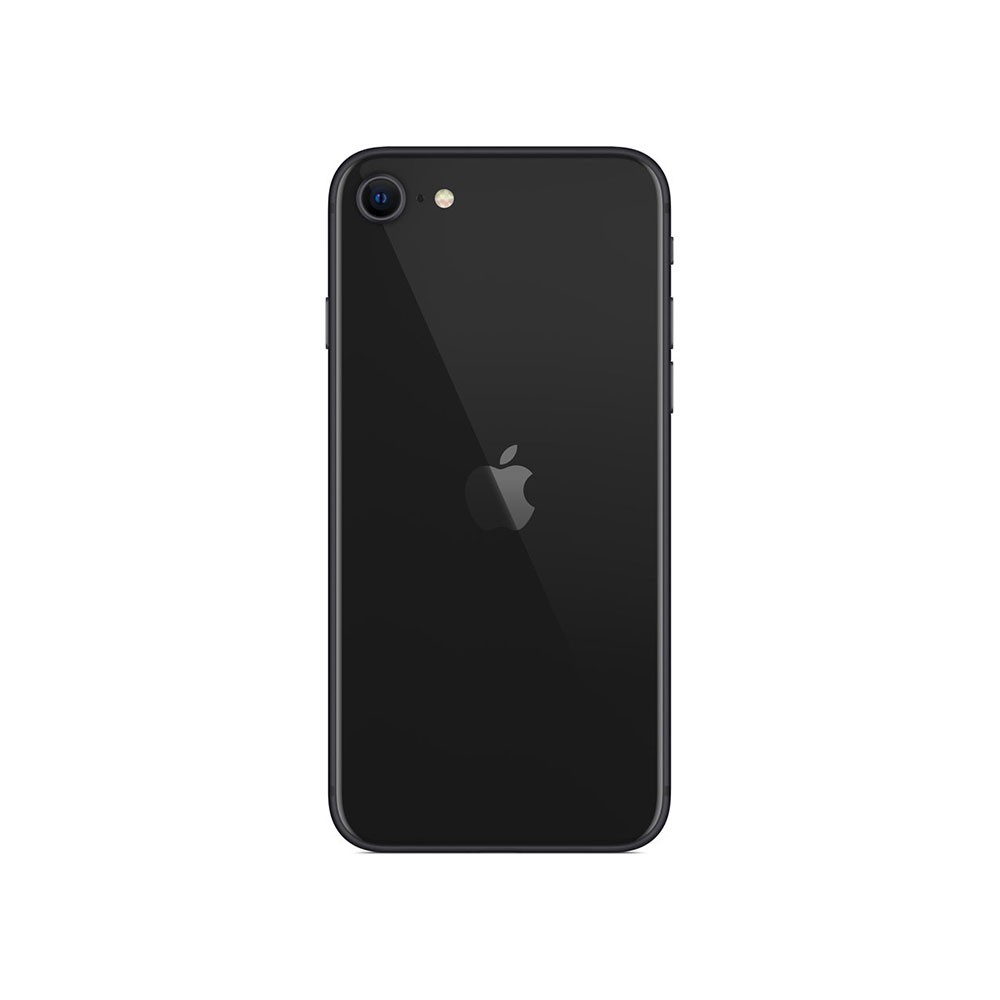 Смартфон apple iphone se 64gb black mhgp3ru a обзор