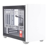 Cooler Master Computer Case MasterBox NR200P White