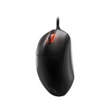 เมาส์เกมมิ่ง SteelSeries Gaming Mouse Prime+ Black