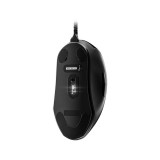 เมาส์เกมมิ่ง SteelSeries Gaming Mouse Prime+ Black