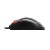 เมาส์เกมมิ่ง SteelSeries Gaming Mouse Prime+ Black
