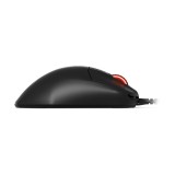 เมาส์เกมมิ่ง SteelSeries Gaming Mouse Prime+ Black