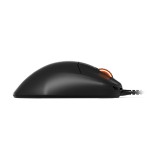 เมาส์เกมมิ่ง SteelSeries Gaming Mouse Prime Black