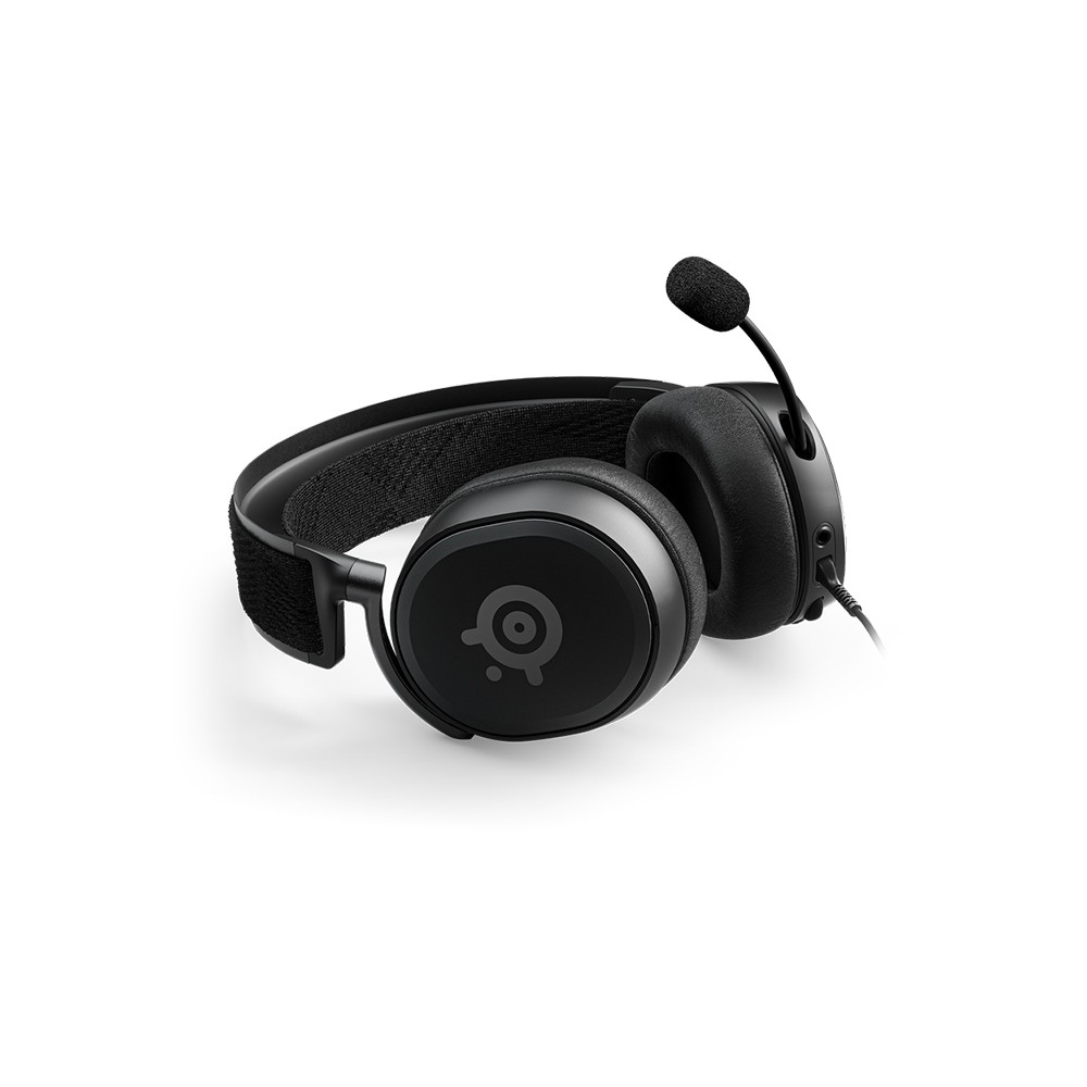 SteelSeries Gaming Headset Arctis Prime Black