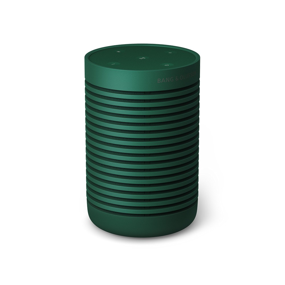 ลำโพงบลูทูธ B&O Beosound Explore Green