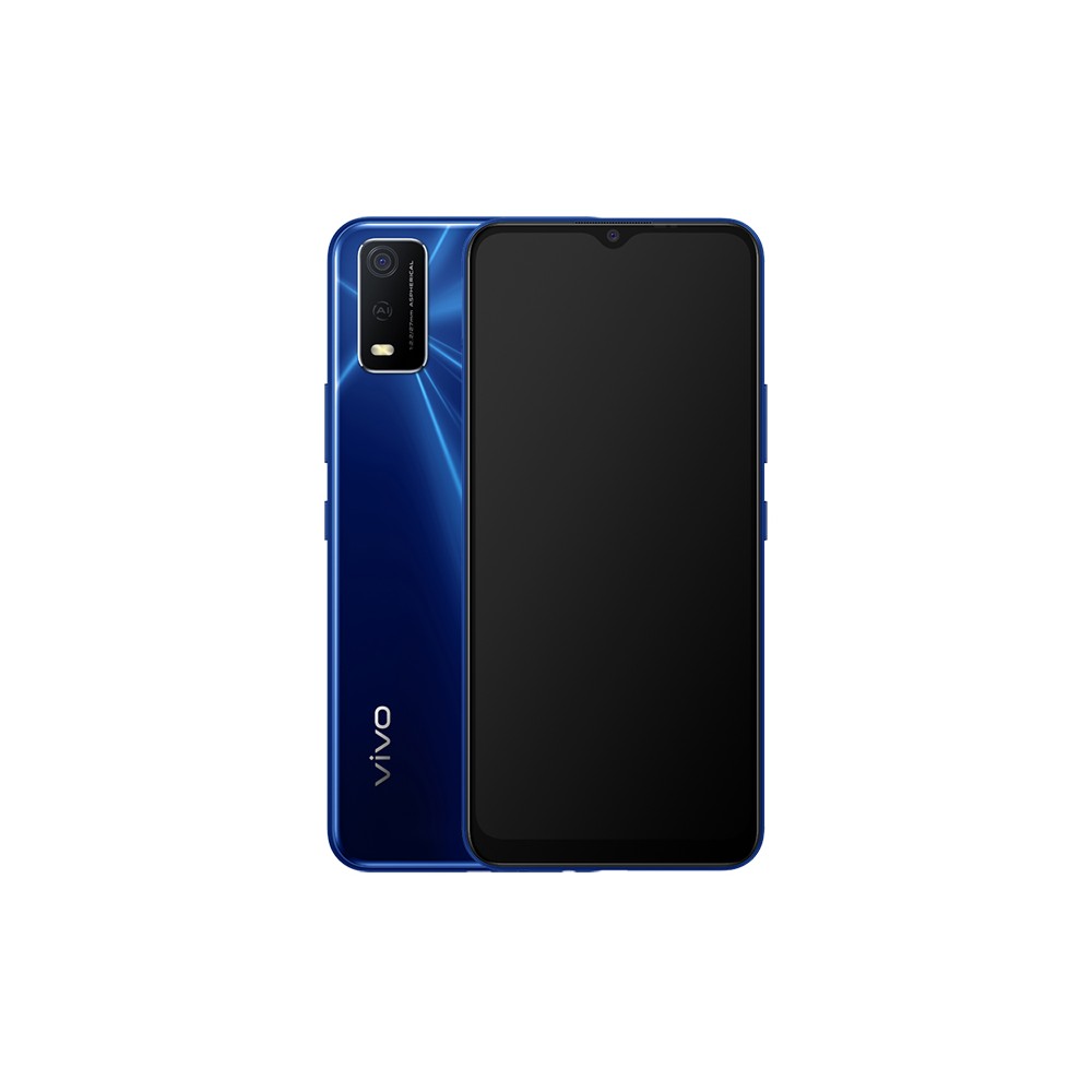 vivo Smartphone Y3s Starry Blue