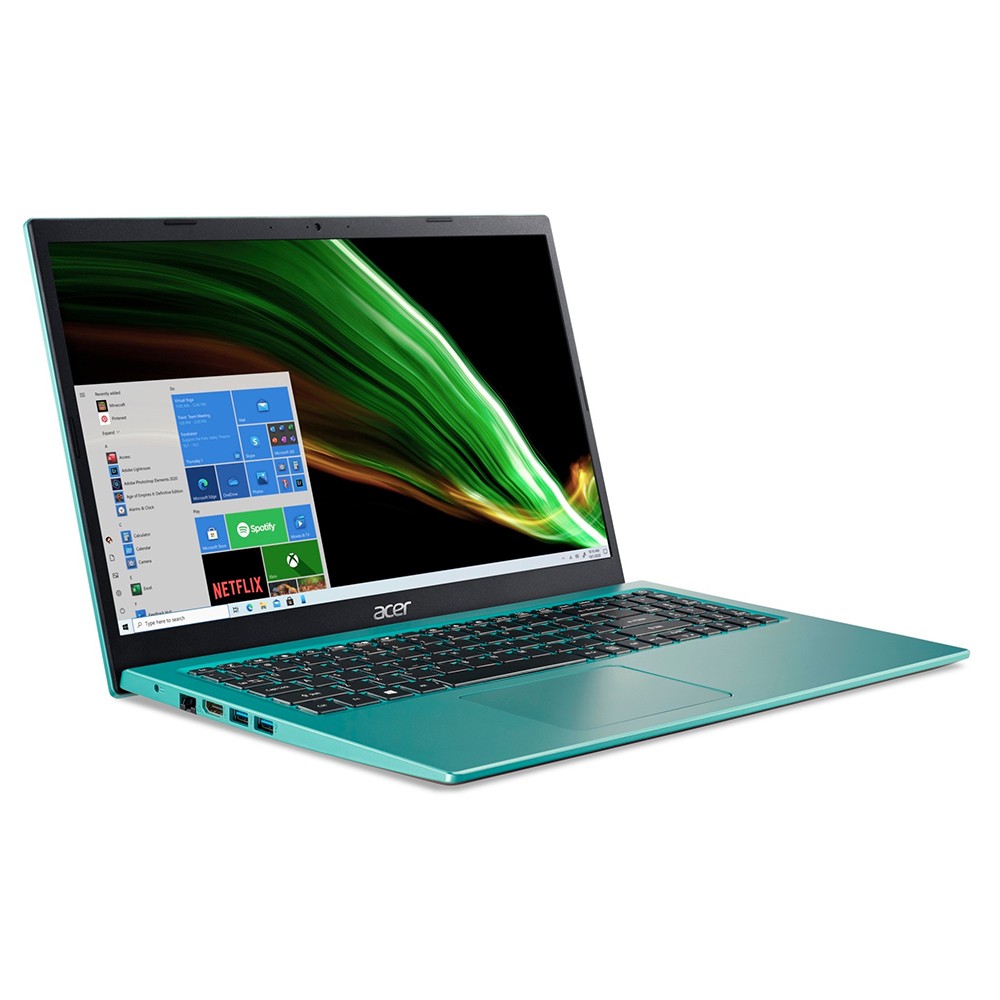 Acer Notebook Aspire A315-58-543H Blue