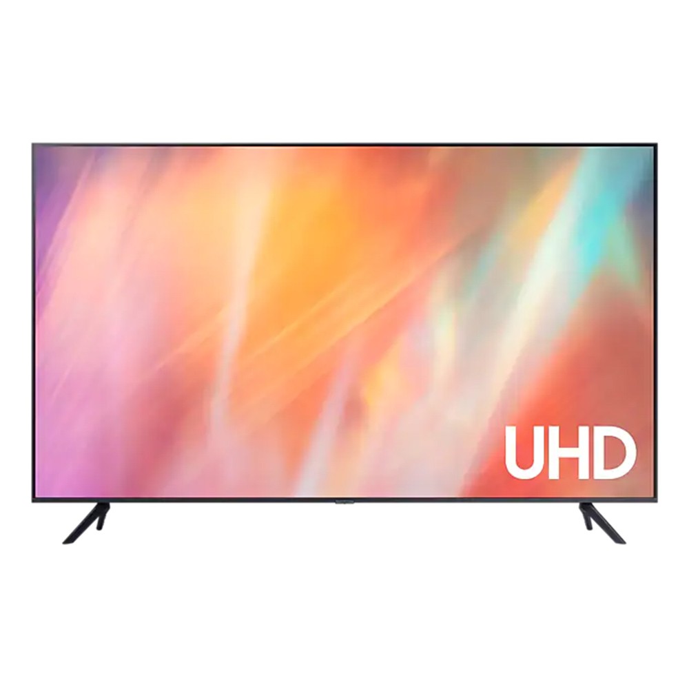 SAMSUNG TV UHD 4K UA75AU7700KXXT 75 inch