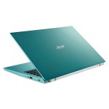 Acer Notebook Aspire A315-58-341E Blue