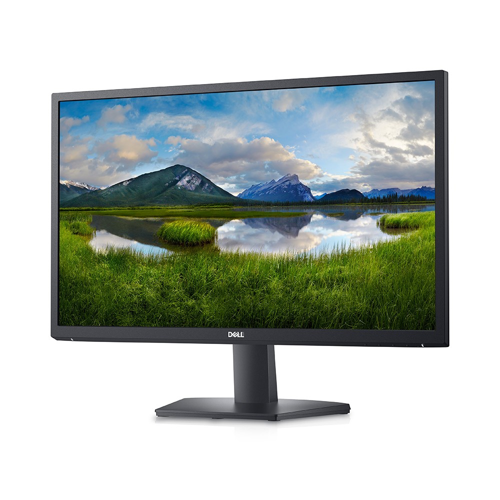 Foto de monitores