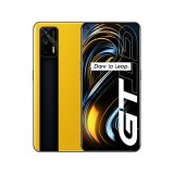 สมาร์ทโฟน Realme GT Racing Yellow (5G)