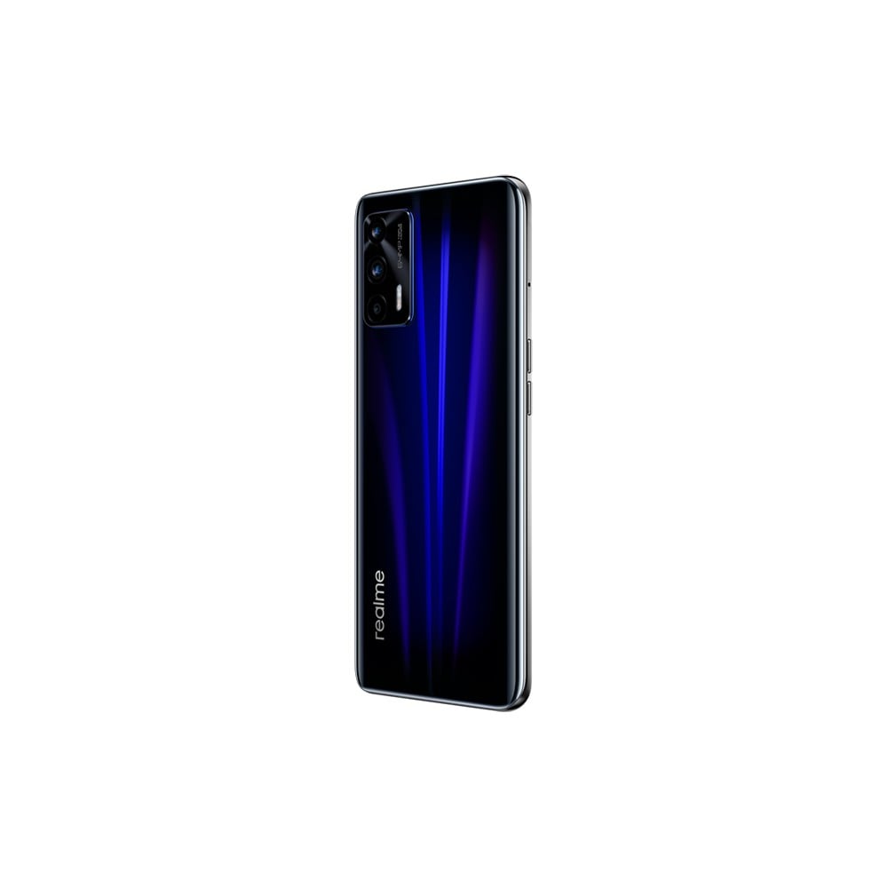 realme gt 5g dashing blue