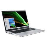 Acer Notebook Aspire A315-58-74EL Silver