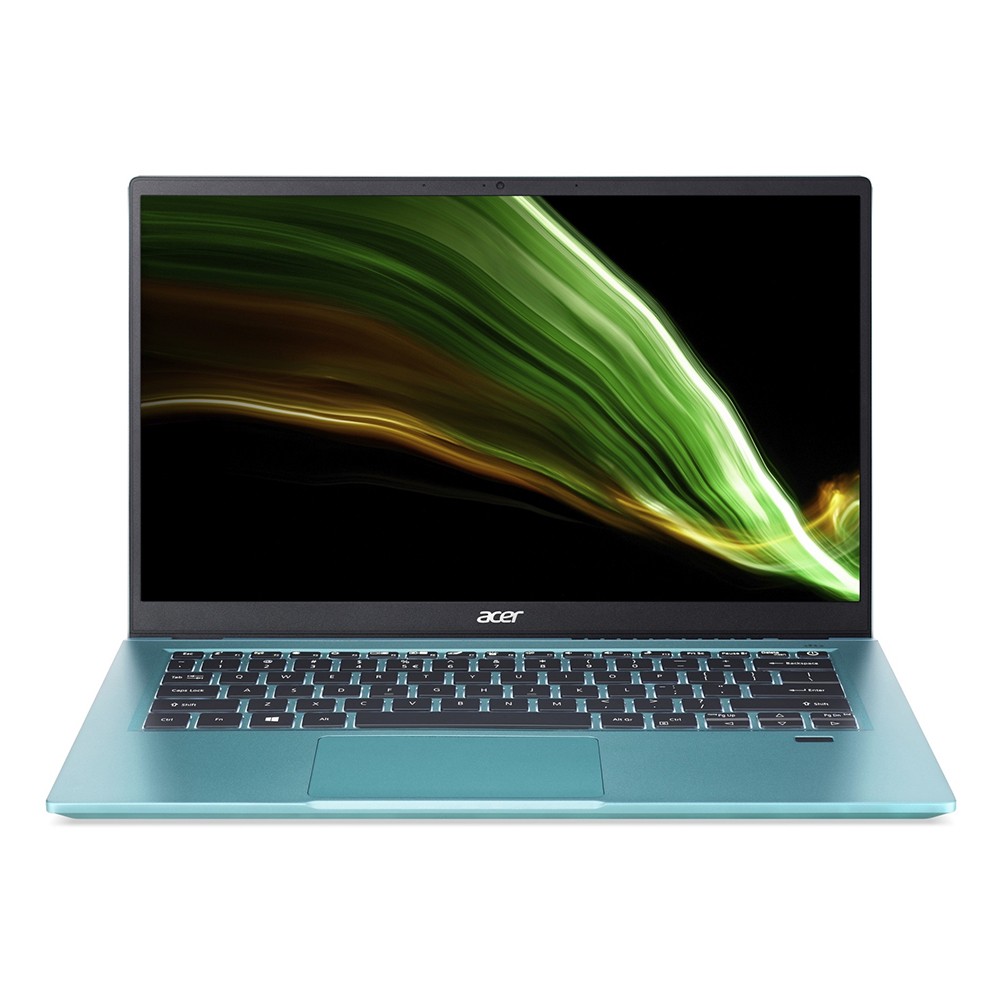 Acer Notebook Swift SF314-511-75C6_Electric Blue