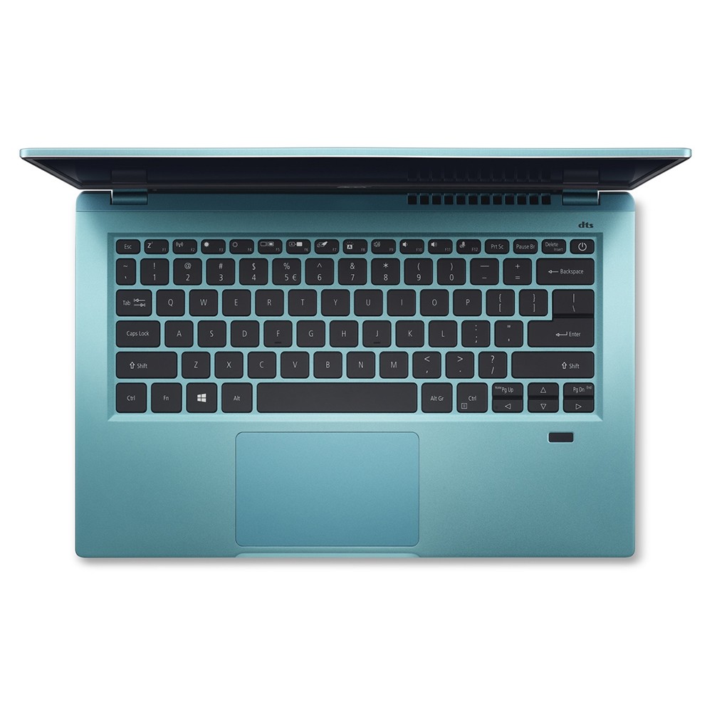 Acer Notebook Swift SF314-511-75C6_Electric Blue