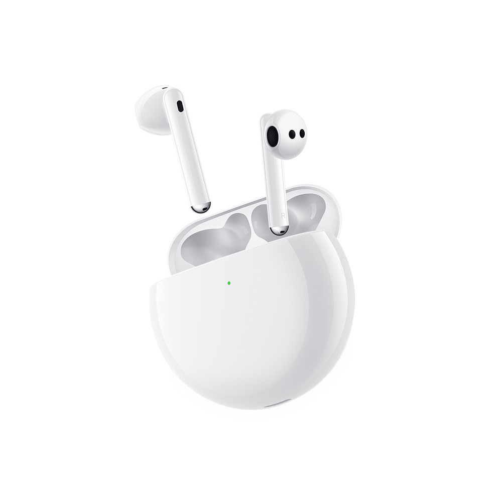 Huawei In-Ear Wireless TWS Freebuds 4 Ceramic White