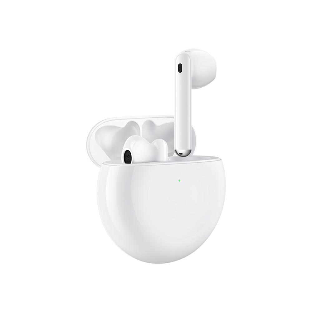 Huawei In-Ear Wireless TWS Freebuds 4 Ceramic White