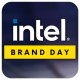 intel Brand Day intel Brand Day