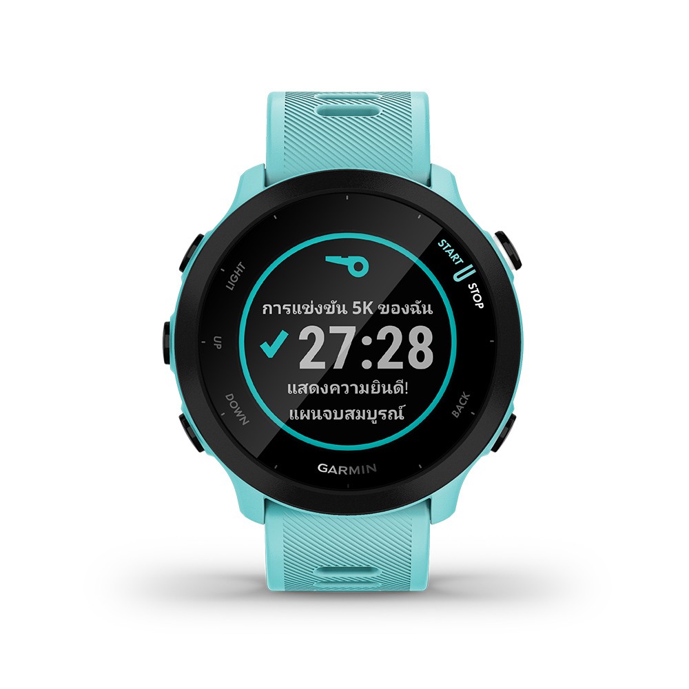 garmin forerunner square