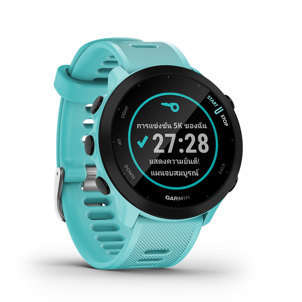 garmin forerunner square