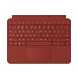 Microsoft Tablet Acc Go Type Cover Colors N SC Thai Thailand Hdwr Poppy Red (KCS-00099)
