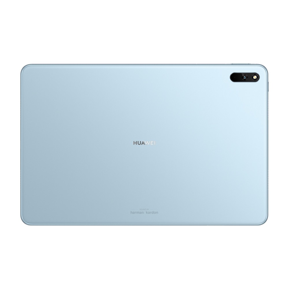 แท็บเล็ต Huawei MatePad 11 Wi-Fi (6+128) Isle Blue (HMS)