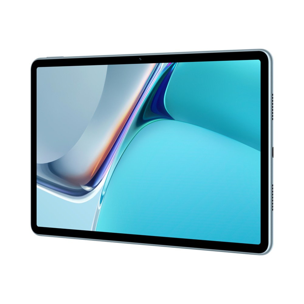 แท็บเล็ต Huawei Tablet MatePad 11 Wi-Fi (6+128) Isle Blue (HMS)