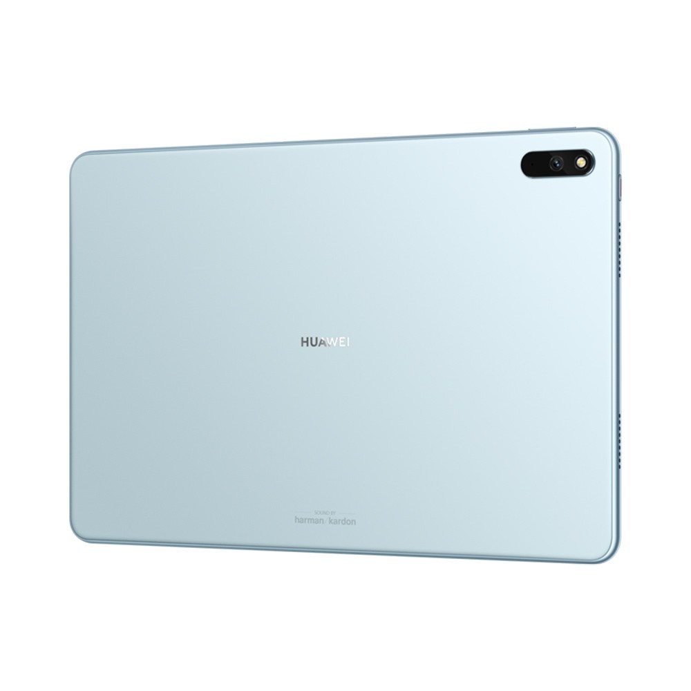 แท็บเล็ต Huawei MatePad 11 Wi-Fi (6+128) Isle Blue (HMS)