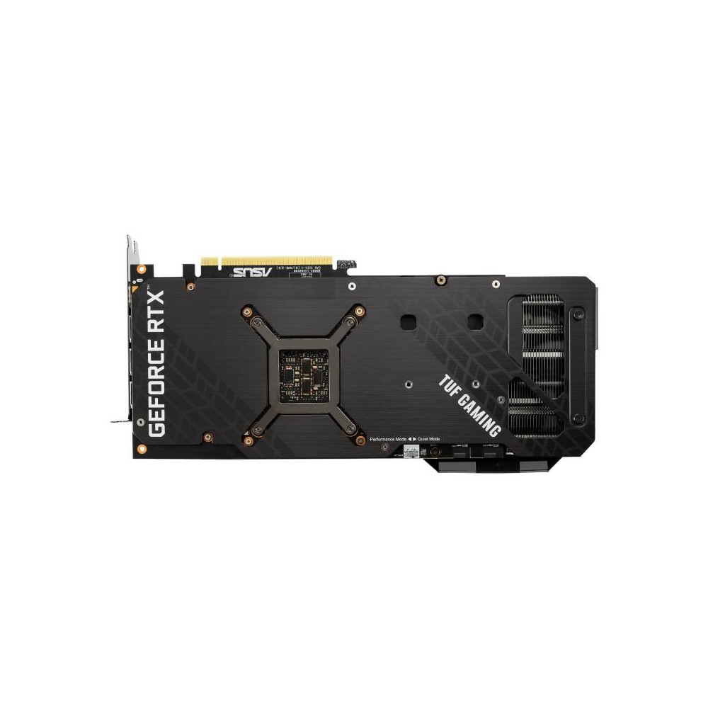 กราฟฟิคการ์ด ASUS VGA TUF-RTX3070TI-O8G-GAMING 8GB GDDR6X 256-bit