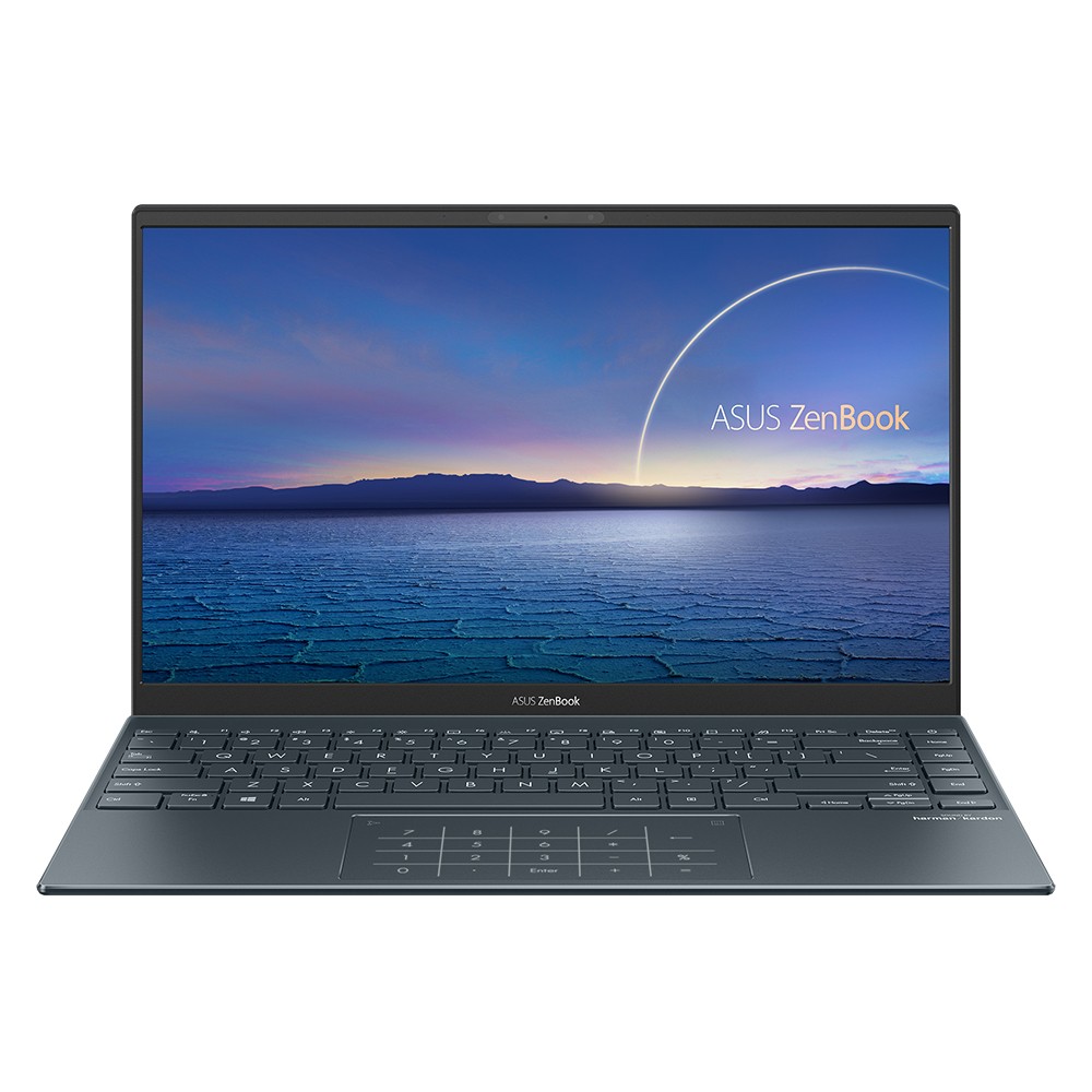 Asus Notebook ZenBook UX425EA-KI501TS Grey