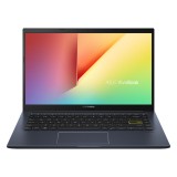 Asus Notebook VivoBook 14 D413DA-EB003T Black