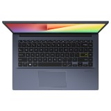 Asus Notebook VivoBook 14 D413DA-EB003T Black (A)