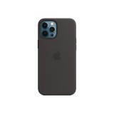 Apple Acc iPhone 12 Pro Max Silicone Case with MagSafe
