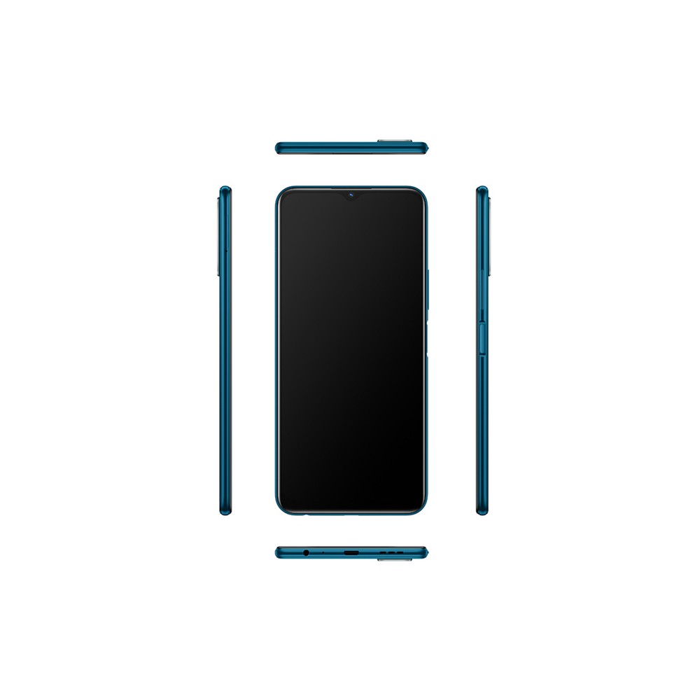 สมาร์ทโฟน vivo Y12a Phantom Black