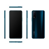 สมาร์ทโฟน vivo Y12a Phantom Black
