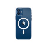 Apple Acc iPhone 12 / 12 Pro Clear Case with MagSafe