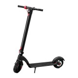 EM E-Scooter EM1 Black Alloy Lithium