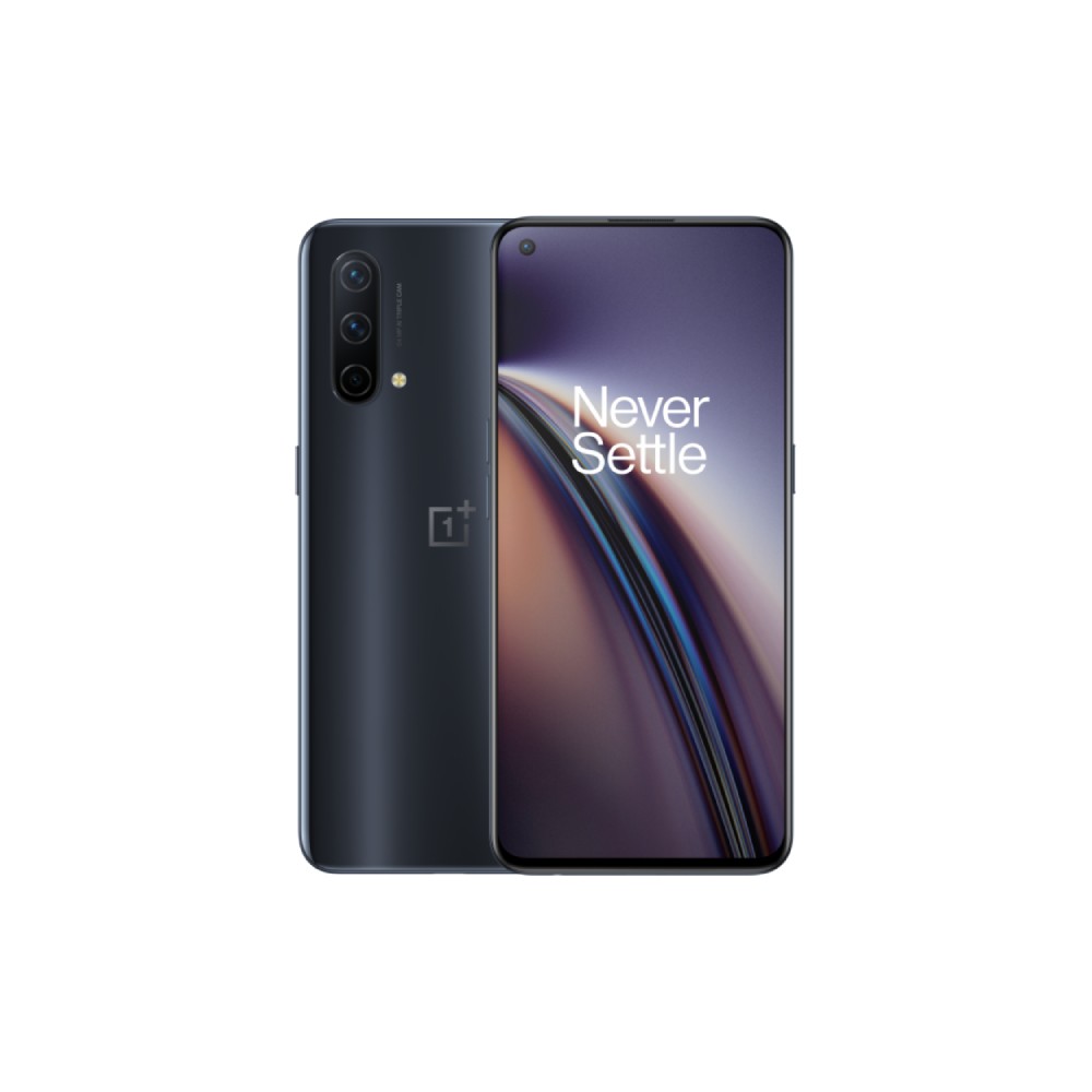 OnePlus Nord CE (8+128GB) Charcoal Ink (5G)