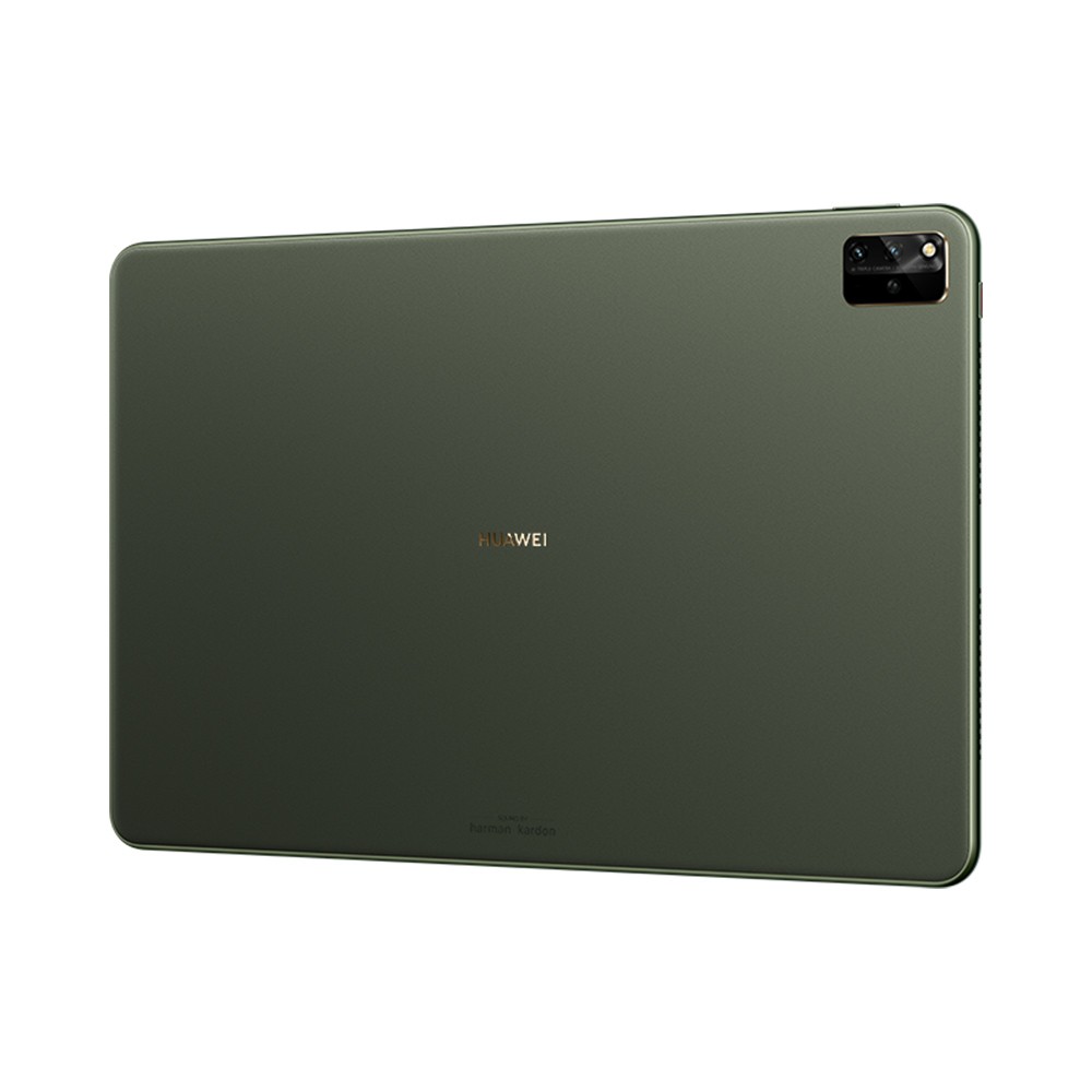 แท็บเล็ต Huawei MatePad Pro 12.6 (8+256) Olive Green (HMS)
